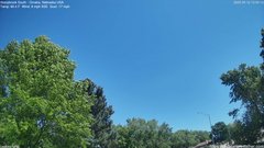 view from Stoneybrook South on 2025-05-12