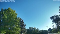 view from Stoneybrook South on 2025-05-13