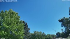 view from Stoneybrook South on 2025-05-13