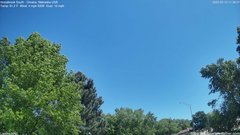 view from Stoneybrook South on 2025-05-13
