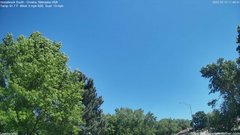 view from Stoneybrook South on 2025-05-13