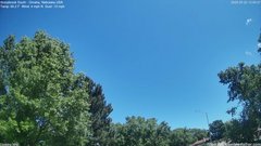 view from Stoneybrook South on 2025-05-22