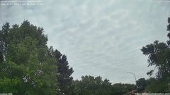 view from Stoneybrook South on 2025-05-25