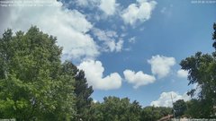 view from Stoneybrook South on 2025-05-28