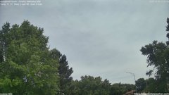 view from Stoneybrook South on 2025-06-04