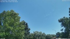 view from Stoneybrook South on 2025-06-22