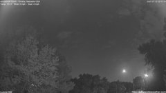 view from Stoneybrook South on 2025-07-12