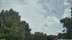 view from Stoneybrook South on 2025-07-12
