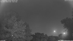 view from Stoneybrook South on 2025-07-13