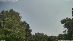view from Stoneybrook South on 2025-07-13