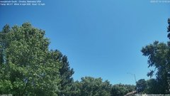 view from Stoneybrook South on 2025-07-14