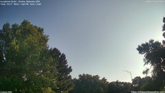 view from Stoneybrook South on 2025-07-19