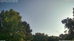 view from Stoneybrook South on 2025-07-19