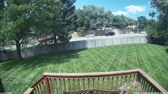 view from Stoneybrook South on 2025-07-21