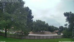 view from Stoneybrook South on 2025-07-24