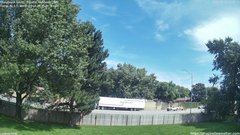 view from Stoneybrook South on 2025-08-18