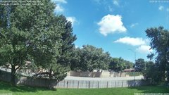 view from Stoneybrook South on 2025-08-19
