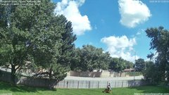 view from Stoneybrook South on 2025-08-20