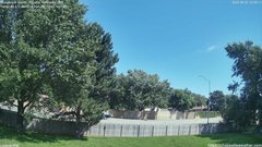 view from Stoneybrook South on 2025-08-22