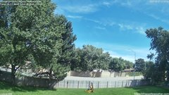 view from Stoneybrook South on 2025-08-27