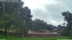 view from Stoneybrook South on 2025-09-01