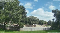 view from Stoneybrook South on 2025-09-09
