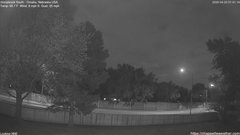 view from Stoneybrook South on 2026-04-23