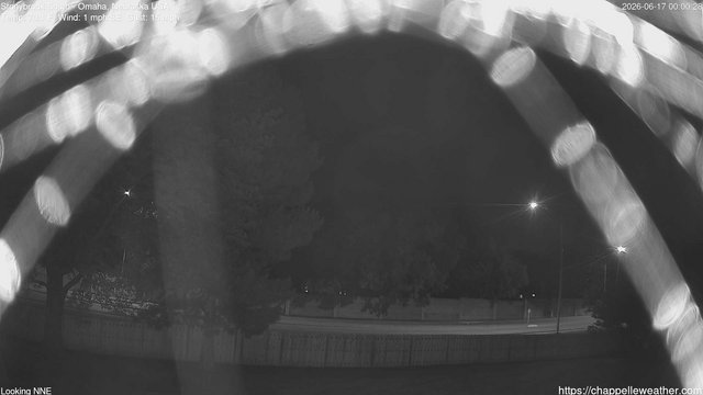 time-lapse frame, Stoneybrook South webcam