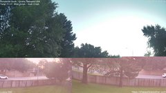 view from Stoneybrook South on 2026-07-16