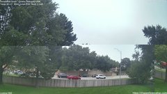 view from Stoneybrook South on 2026-08-06