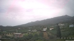 view from PKweather on 2025-05-10