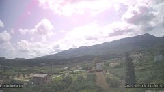 view from PKweather on 2025-05-13