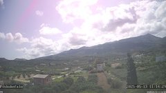 view from PKweather on 2025-05-13