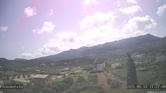 view from PKweather on 2025-05-13