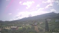 view from PKweather on 2025-05-13