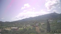 view from PKweather on 2025-05-13