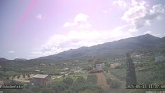 view from PKweather on 2025-05-13