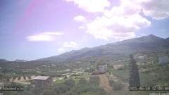 view from PKweather on 2025-05-18