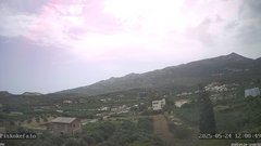view from PKweather on 2025-05-24