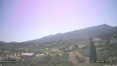 view from PKweather on 2025-06-09