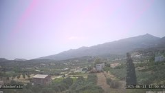 view from PKweather on 2025-06-11