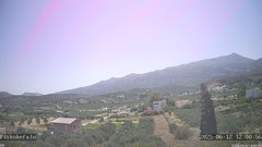 view from PKweather on 2025-06-12