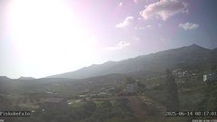 view from PKweather on 2025-06-14