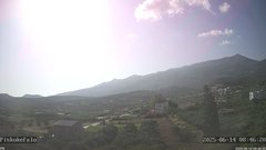 view from PKweather on 2025-06-14