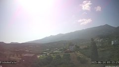 view from PKweather on 2025-06-14