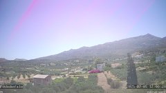 view from PKweather on 2025-07-05