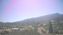 view from PKweather on 2025-07-22