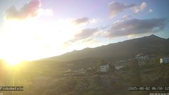 view from PKweather on 2025-08-02
