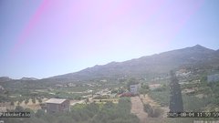 view from PKweather on 2025-08-04