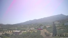view from PKweather on 2025-08-15